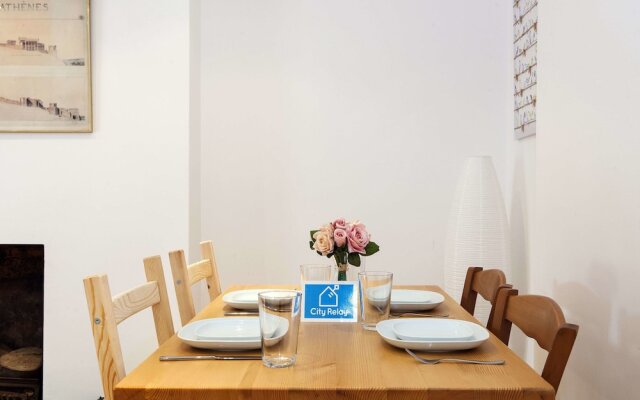 1Br - Notting Hill/Westbourne Park - Ff - Rgb 82545