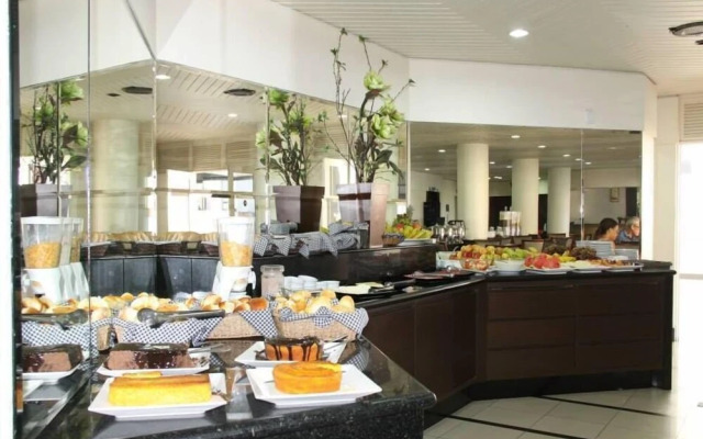 Hotel Monte Rey