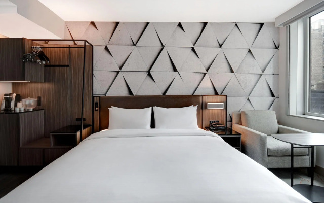 SpringHill Suites by Marriott New York Midtown Manhattan/Park Avenue