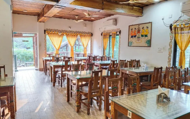 Khoai Village Resort