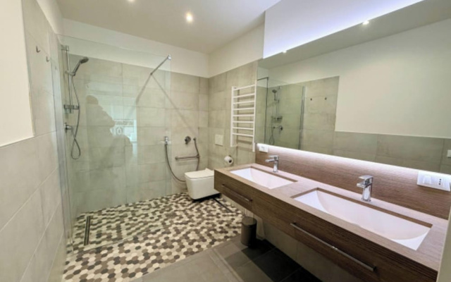 Stylish Flat for a Perfect Getaway