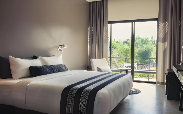 Cool Downs Resort – Guest Rooms – Mae Rim