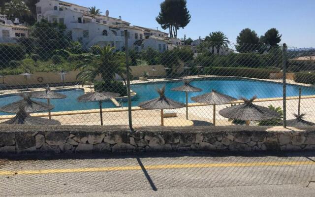 Calle Alberca 5, Villotel. Madroñal Urb., 03726 Benitachell,