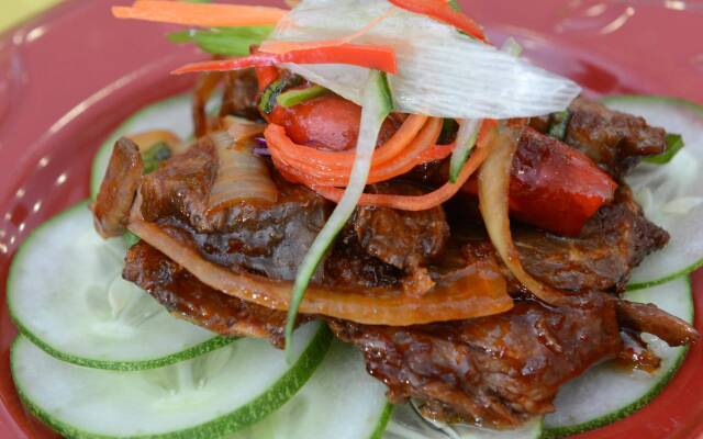 Puteri Bay Hotel Melaka