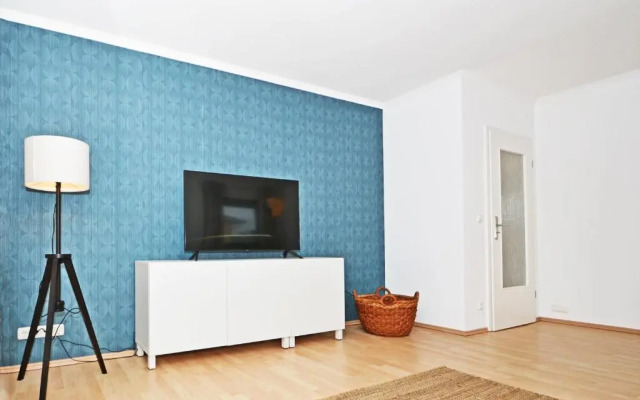 Haus Triade Whg Triade 5