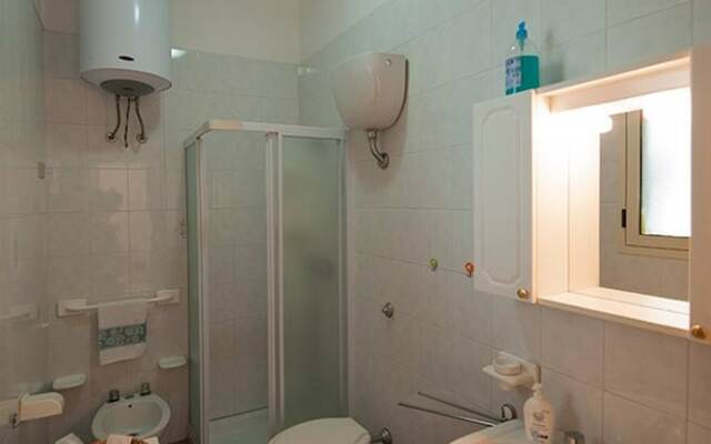 "At Casa Di Rafè in Gallipoli"