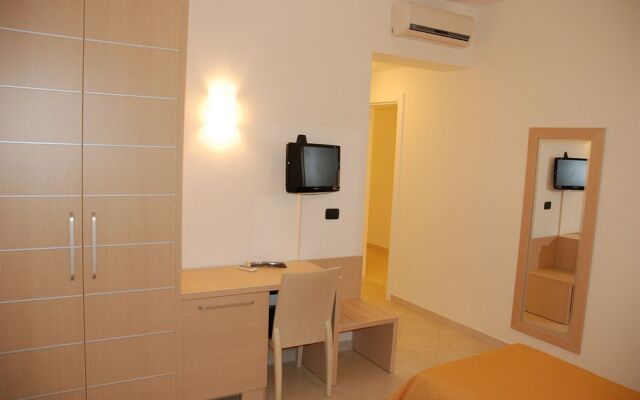 Hotel Lux Vlore