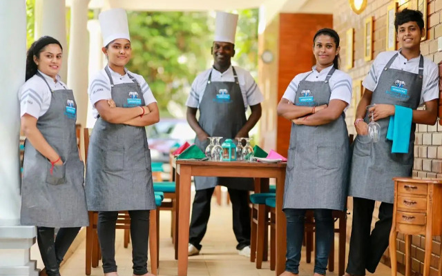 Wisdom Boutique Resort