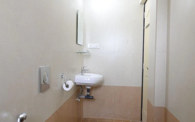 TripThrill Silva 2BHK Apartment