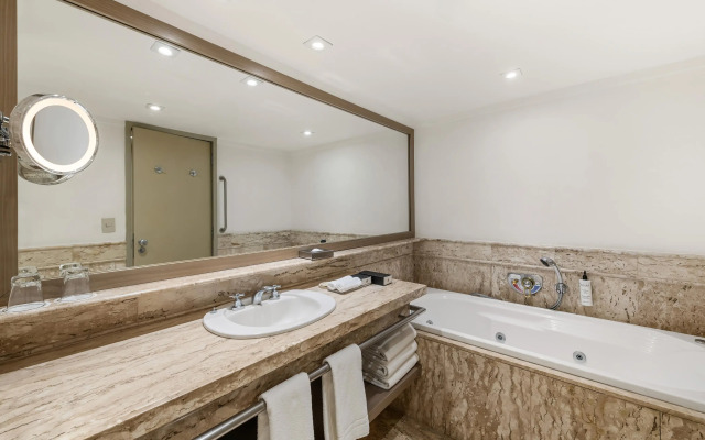 InterContinental São Paulo by IHG