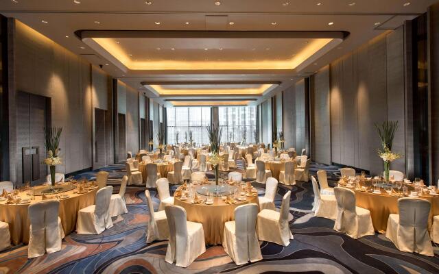 Hilton Shenzhen Shekou Nanhai