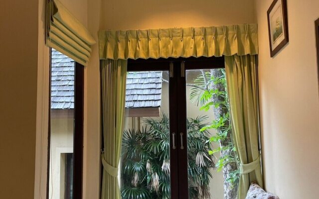 Samui Tonggad Resort