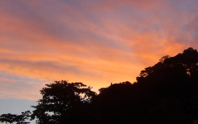 Suíte Som do Mar da Vermelha do Centro