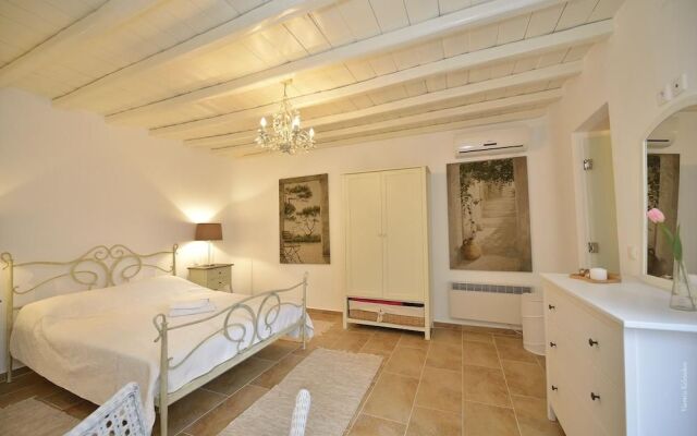Luna Sea Villa Kalo Livadi