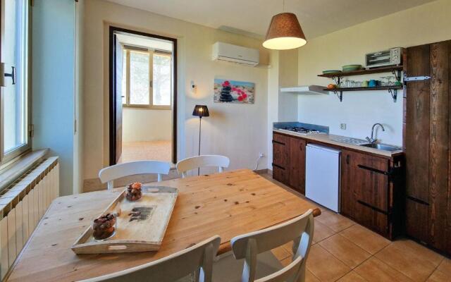 Villa Pilotti Country House