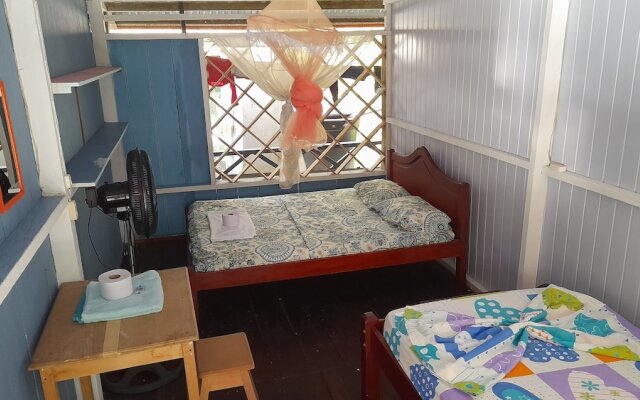 Hostal Ebenezer Macedonia Tikuna