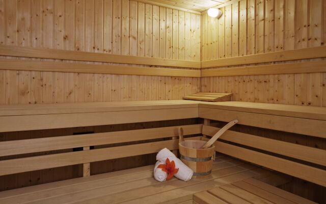 Holiday Inn Resort Dead Sea by IHG