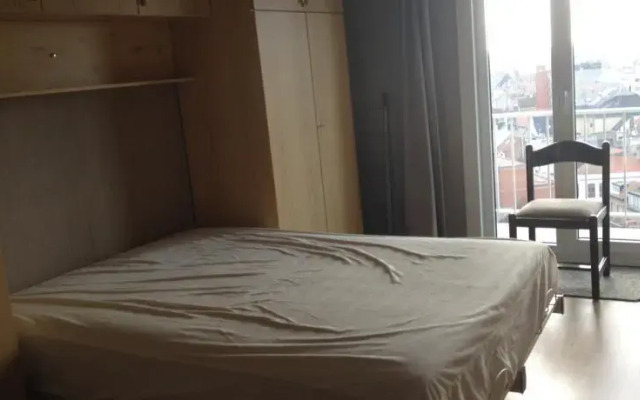 Apartment Nord Vrie 8D