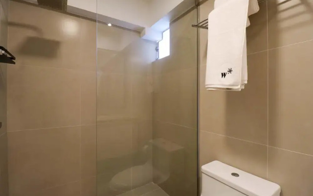 w Classy 2BR in Miraflores