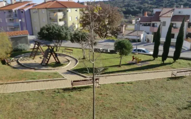 Apartment Popović