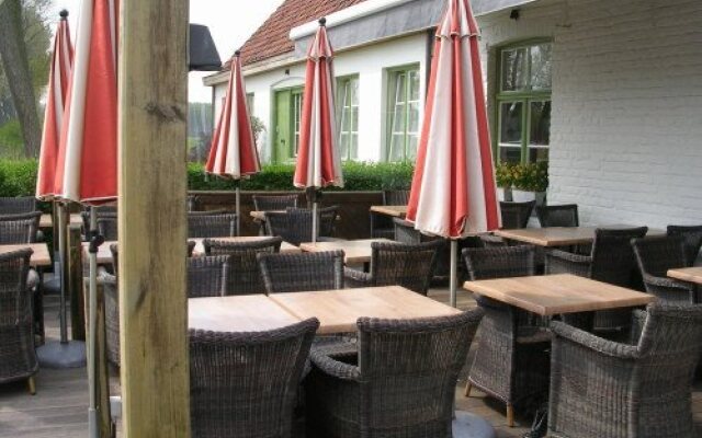 Hotel Ter Polders