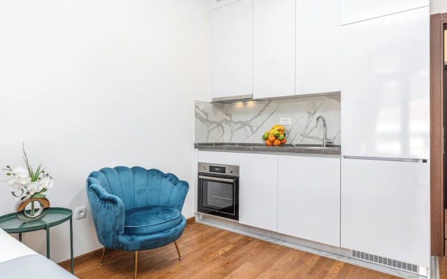 Adriatic Apartments