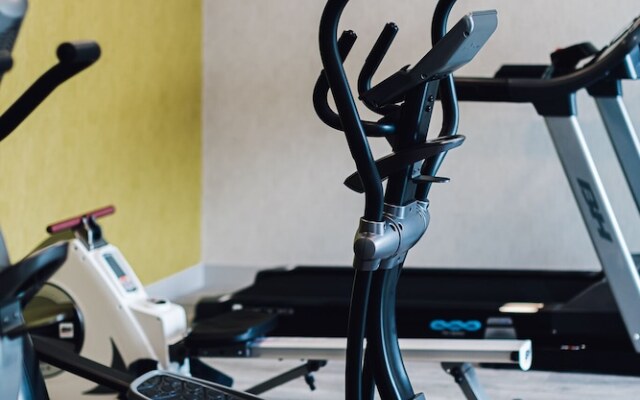 ibis Styles Contres-Cheverny