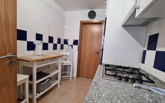 Beach House Cabanas de Tavira