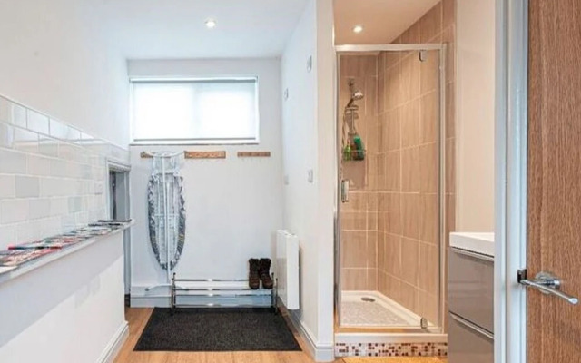 Comfortable Holiday Home in Snowdonia With Garden