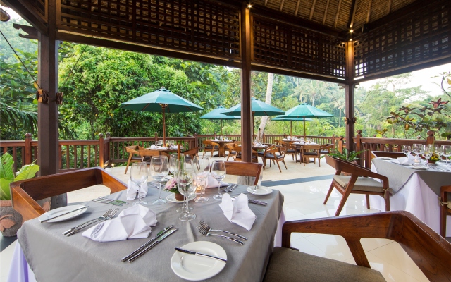 The Lokha Ubud Resort, Villas & SPA