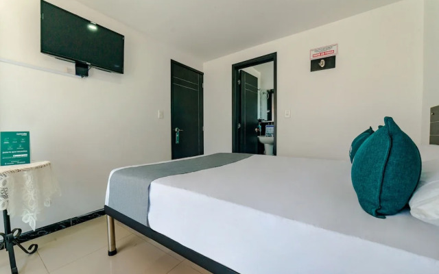 Ayenda Balcon Real