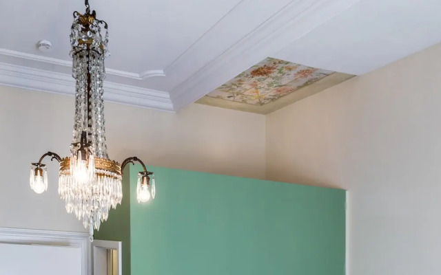Hotel Villa Grunewald