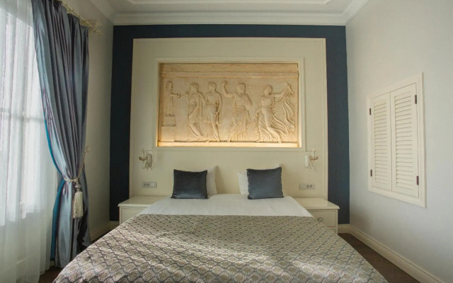 Vinifera Ephesus Hotel