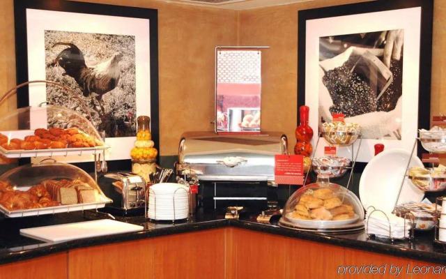 Hampton Inn by Hilton Guayaquil Downtown