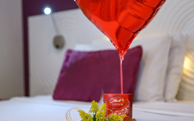 Quality Suites Alphaville
