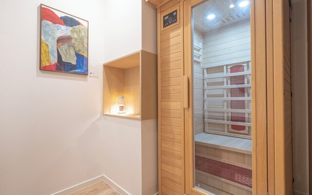 Aank Hotel Daejeon Yuseongonsen 2nd