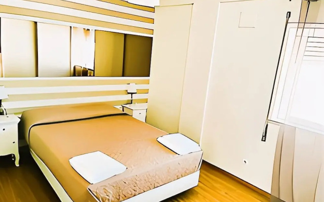 Flat 3 Bedrooms Albufeira