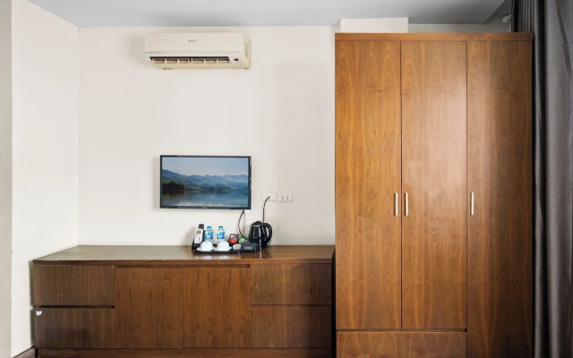Horizon Apartment Ha Noi Capital