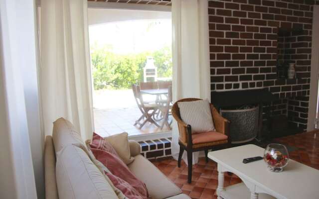 Villa La Palmera