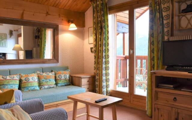 Appartement Méribel, 3 pièces, 6 personnes - FR-1-180-309