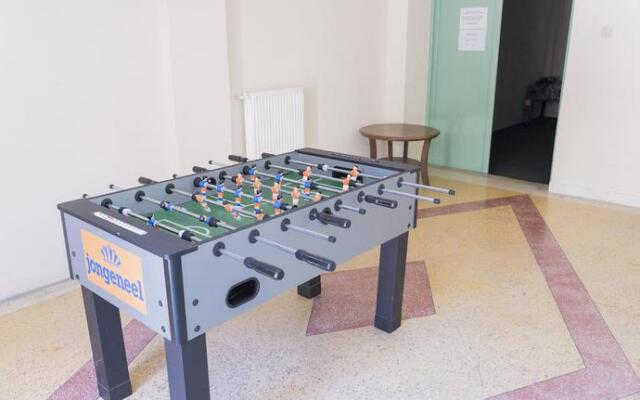 Hostel Holland Bacau