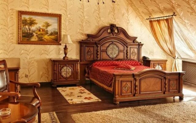 Merey Hotel