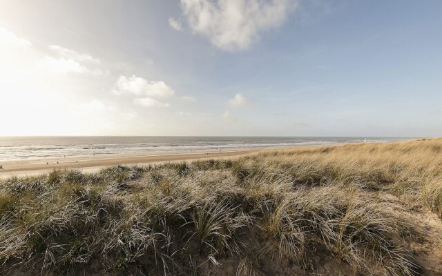 Beach House Egmond aan Zee