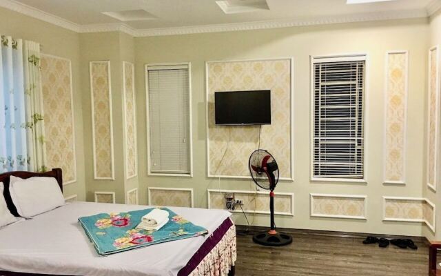 Anh Duong Hostel - by Bay Luxury