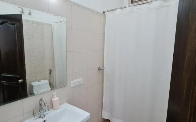 Nook Inn & Suites Mg Road Metro