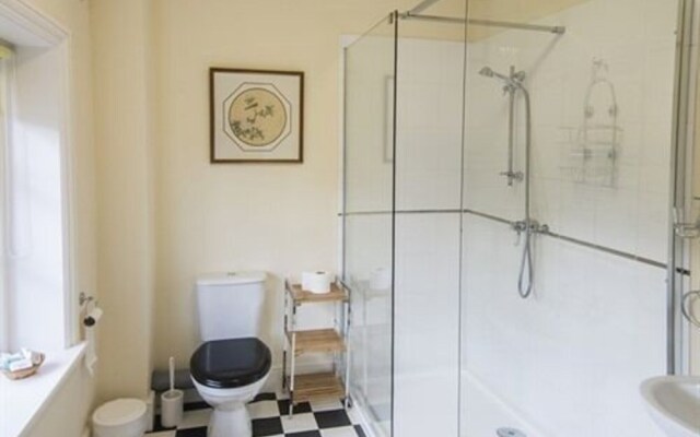 No. 21 Guest Accommodation
