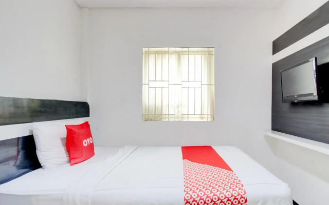 OYO 409 Pondok Helomi