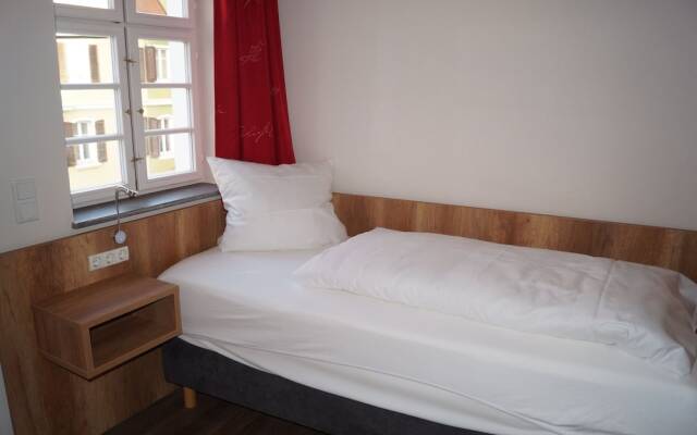 Braumeister Döbler - Ferienwohnungen