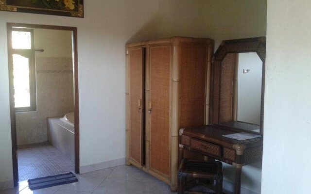Raka House Accommodation