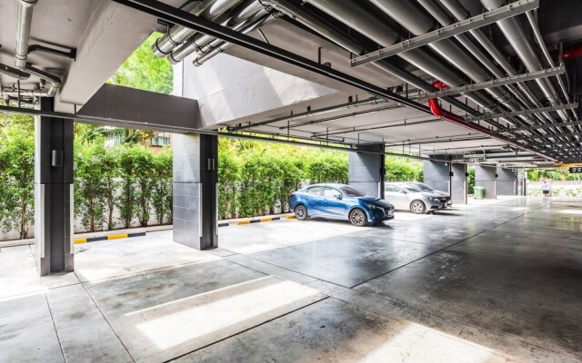 Cetus Residence By Favstay